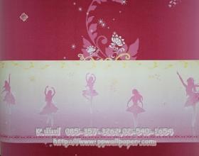 ขาย PPWALL BARBIE 004