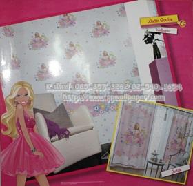 ขาย PPWALL BARBIE 040