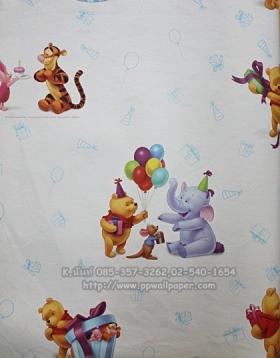 ขาย PPWALL Cartoon ลิขสิทธิ์  053