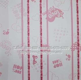 ขาย PPWALL BARBIE 041