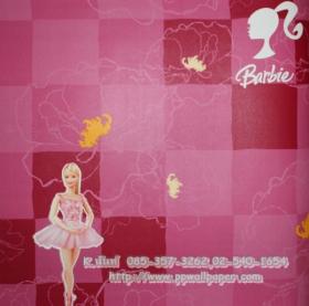 ขาย PPWALL BARBIE 001