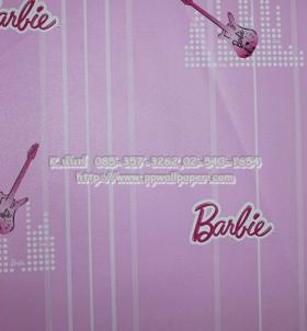 ขาย PPWALL BARBIE 026