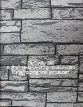 ขาย PPWALL Big Rocky 009