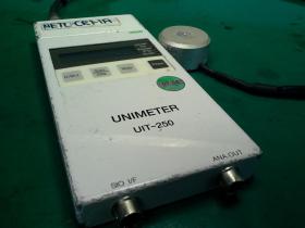 UIT-250 UNIMETER