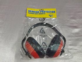 ขายที่ครอบหูลดเสียงปืน (Earing protector)