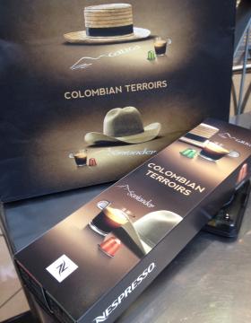 Colombian Terroirs Limited Edition 