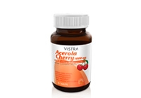 Acerola Cherry 1000 mg.