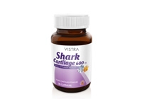 Shark Cartilage 600