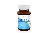 Salmon Fish Oil