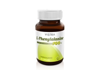 L-Phenylalanine 700 mg.