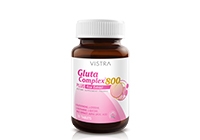 Gluta  complex 800 plus Rice Extract