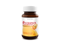 B-Complex plus Ginseng