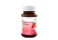 Cranberry 600