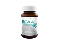 BCAA Plus Zinc