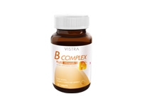 B Complex Plus Minerals