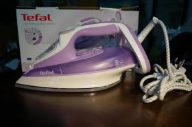 เตารีดไอน้ำ Tefal FV4650 2300W ใหม่ ประกัน 2ปี