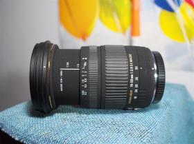 Lens Sigma Macro 18-50mm f2.8 4/3 สภาพใหม่ยกกล่อง
