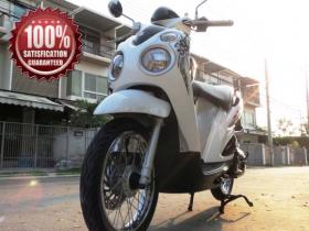 ขายแล้วค่ะ   Suzuki Jelato Jack 999 ขาว *** คุณศราวุธ กรุงเทพ***