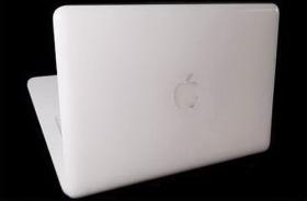 (ขายแล้วครับ) ชMacbookwhite mid 2010