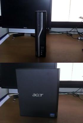 (ขายแล้วครับ)  ACER L4610G