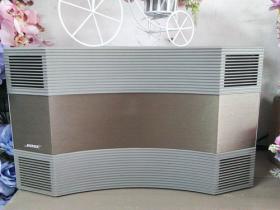 (ขายแล้วครับ) BOSE acousticwave1