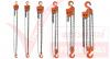 VITAL CHAIN BLOCK VL5 series