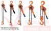 VITAL VR2 series level hoists V lever