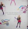 PPWALL BARBIE 031