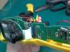 Infrared thermometer