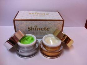 Shinete DUO CLICK