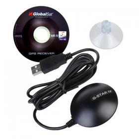 ขาย GSat BU-353S4 GPS Receiver ตัวรับสัญญานGPS ความไวสูง