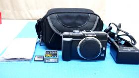 ขาย Olympus EPL-1