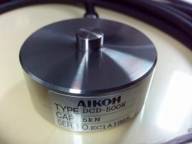 AIKOH DCD-500K Load Cell