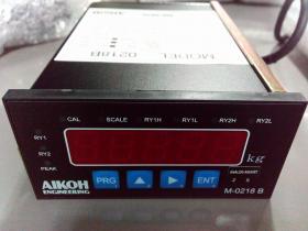 AIKOH Indicator 0218B