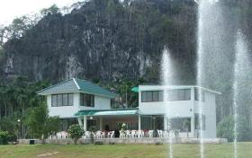 รับสมัครแม่ครัว ประจำรีสอร์ท เขาวงรีสอร์ทฯ จันทบุรี