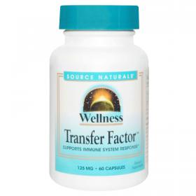 Wellness Transfer Factor