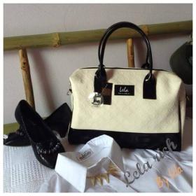 Lela Rich กระเป๋าแฮนด์เมดคุณภาพ Lela แบรนด์ติดตลาด เน้นงานละเอียด ตัดเย็บด้วยช่างฝีมือค่ะ