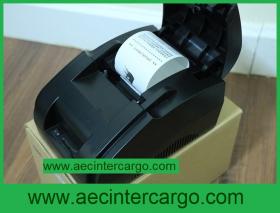 ขาย Receipt Printer XP-58IIH เครื่องพิมพ์ใบเสร็จ ราคาถูก 1,800 บาท