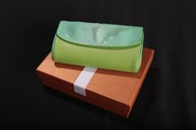 กระเป๋าหนัง ปลากระเบน