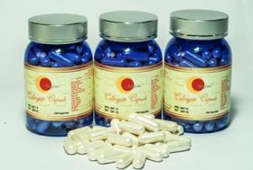 collagrette collagen capsule