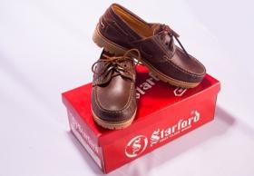 รองเท้าหนัง