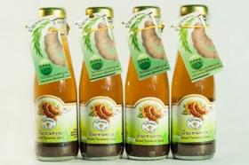 น้ำมะขามหวาน