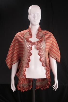 เสื้อคลุมสตรี