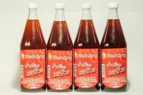 น้ำเชื่อมรสบ๊วย