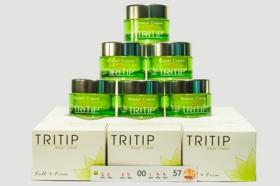 TRITIP BREAST CREAM ตรีทิพย์เบรสท์ครีม