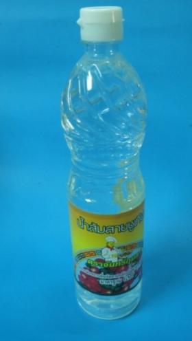น้ำส้มสายชู ขวด ขวดละ 700 cc