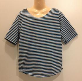 เสื้อยืด เสื้อป๊อป  Pop Around