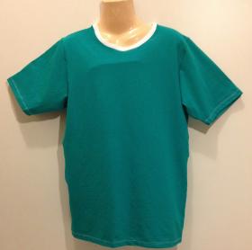 เสื้อยืด เสื้อป๊อป Pop Around