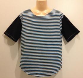 เสื้อยืด เสื้อป๊อป Pop Around