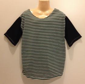 เสื้อยืด เสื้อป๊อป Pop Around